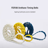 FEIFAN Flex Timing Belts