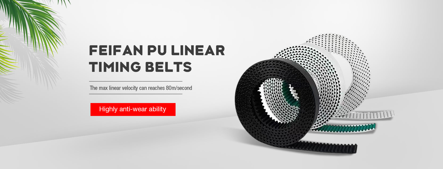 feifan-tpu-timing-belts.com