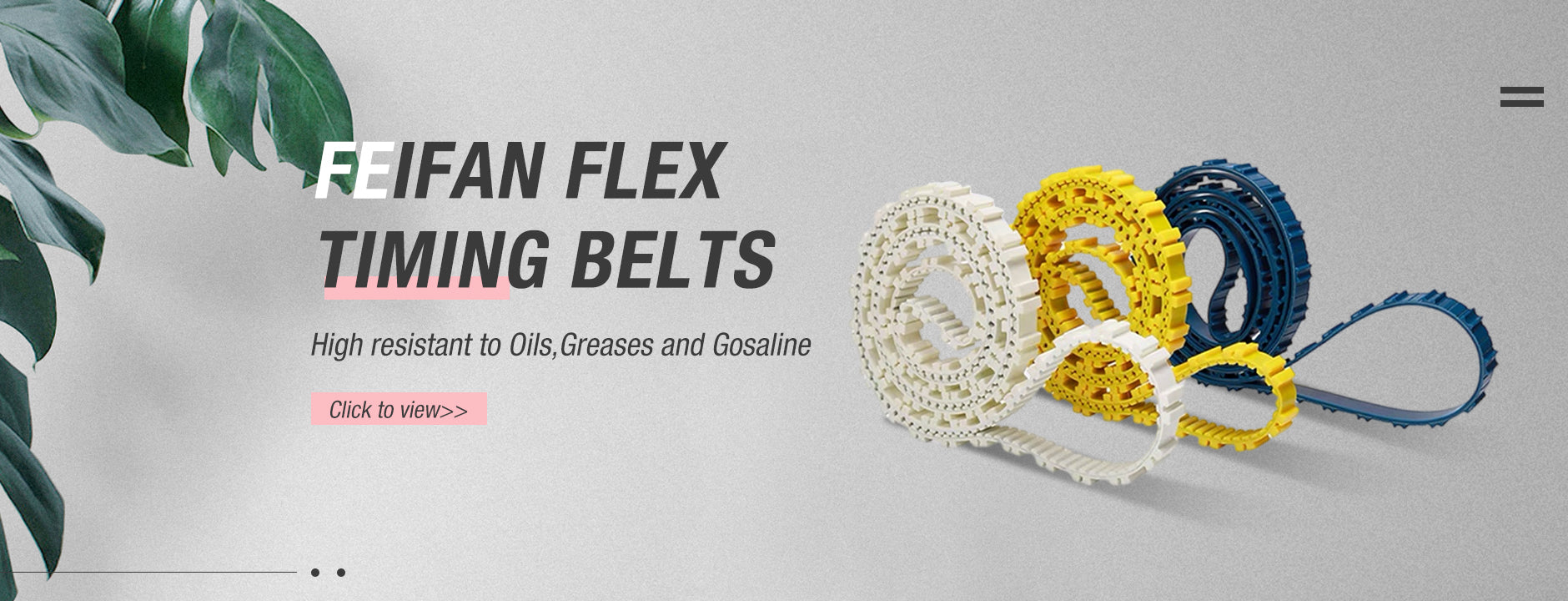 feifan-tpu-timing-belts.com